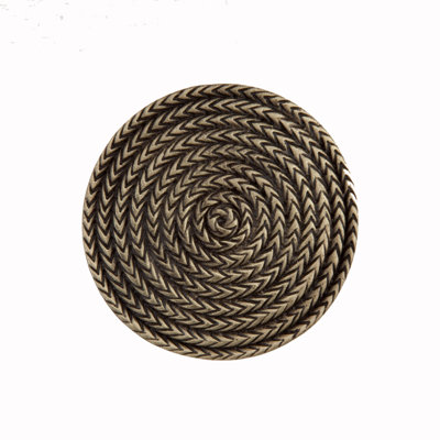 Poignée d'armoire Rope