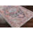 Glendale Heights Washable Oriental Indoor Rug-1483880945