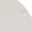 31.5'' Round Coffee Table(Only Including Coffee Table,Without Chairs)-1955584316