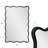 Angelo Rectangle Mirror-1375585246