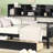 Twin Size Daybed, Wood Slat Support, With Bedside Shelves And Two Drawers (Daybed)-79513657