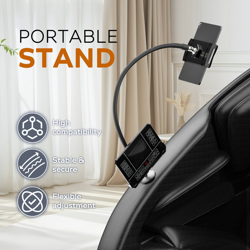 Fauteuil inclinable Zero Gravity Massage