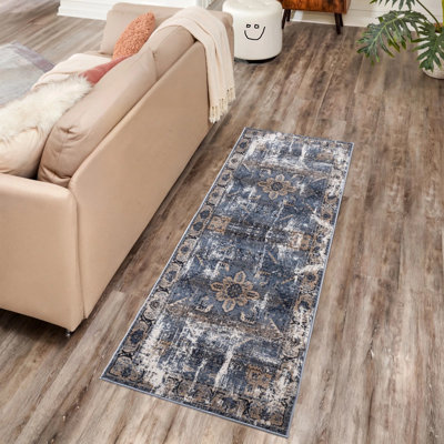 Runner Area Rug