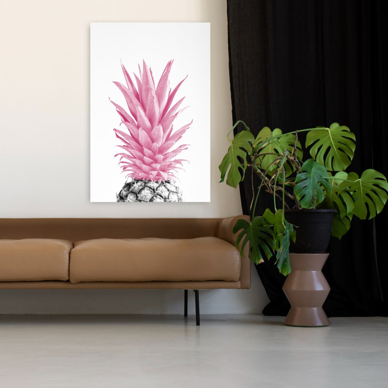 Art contemporain Art contemporain, H 48 po x l 32 po