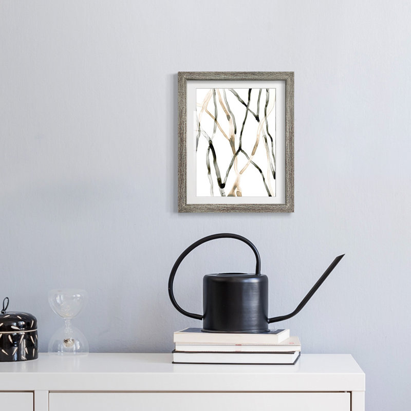 RunnelXII-Framed Print