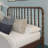 Lind Spindle Queen Solid Wood Bed-170766938-170766937