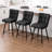 26"Swivel Upholstered Bar Stool-1013637057-1032574720