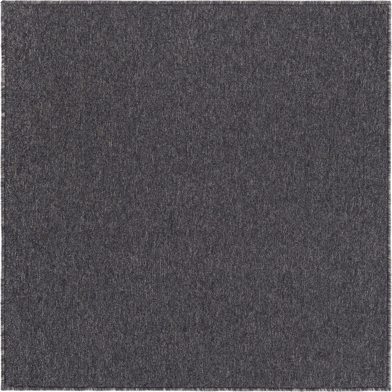 Indoor Rug, Square 3'3"