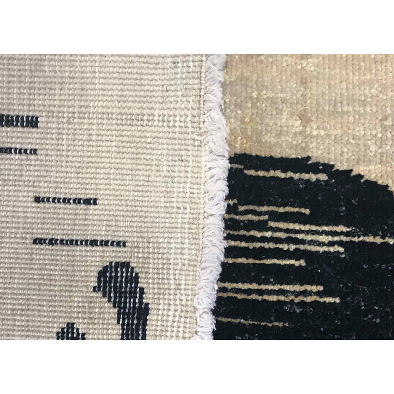 One-of-a-Kind 8'11" X 11'11" Area Rug