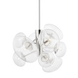 Opera 9 - Light Pendant