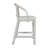 Maples Counterstool with Upholstered Seat, Off White/Natural-224539110-150420954