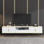 Unfinished TV Stand for TVs up to 88"