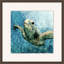 Under The Sea 1 Print