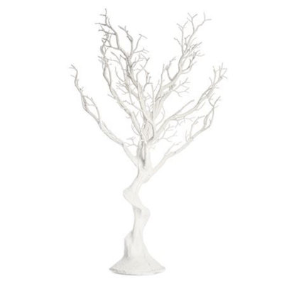 Faux Manzanita Branch in Freestanding