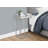 End Table, Accent Table With Storage Drawer For Living Room, Indoor End Table For Living Space