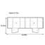 Buffet Simple Design-144918495