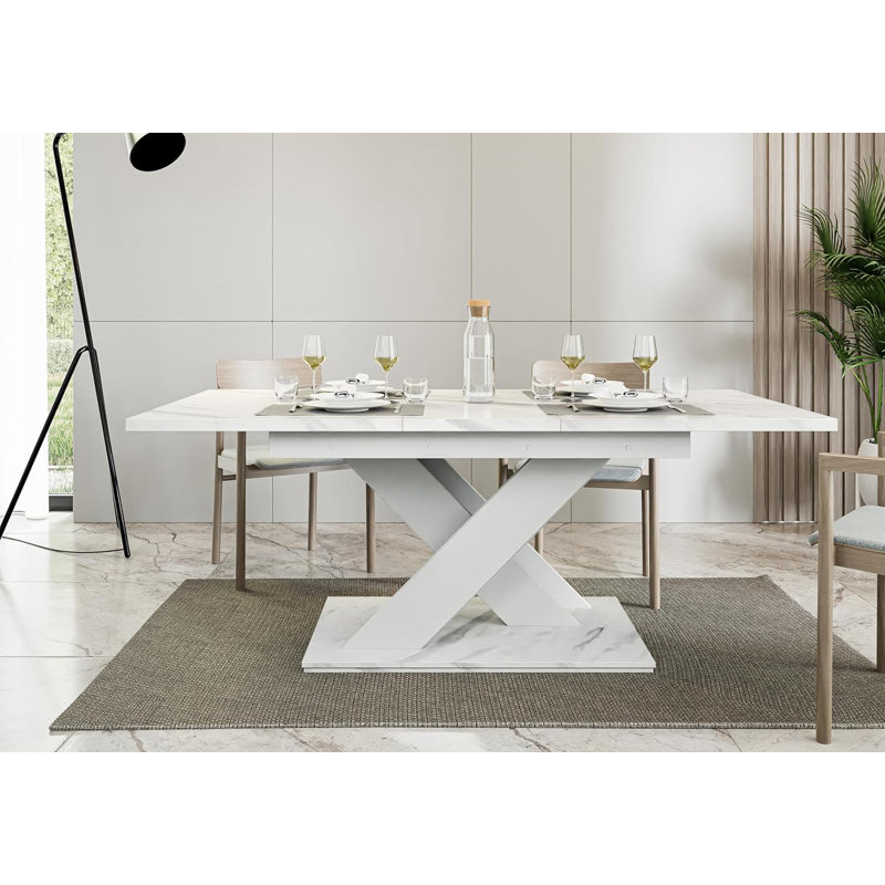Extendable Dining Table