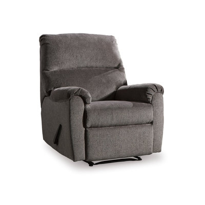 Pinegar Upholstered Recliner