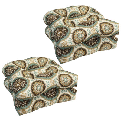 Outdoor 5'' Seat Cushion