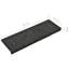 Braxlee Non-Slip Grey Stair Tread-1177673101