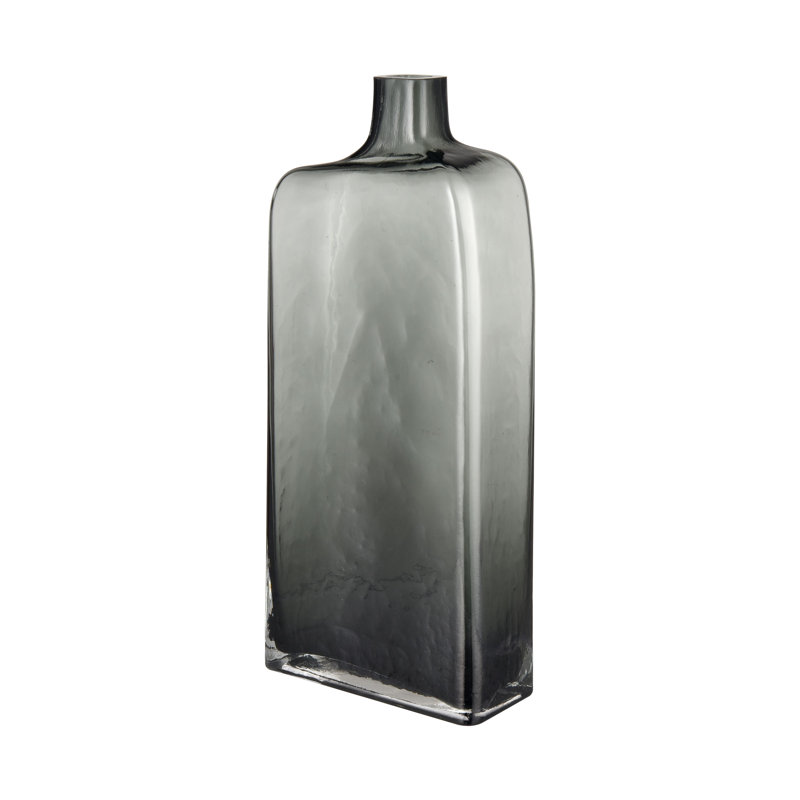 Vase Sellen - grand, H 14,5 po x l 6 po x P 3 po