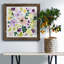 Lavender Meadow II - art mural encadré sur toile-62718809-62718803