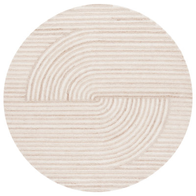 Fayga Southampton Hand Tufted Performance Abstract Rug