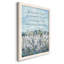 «Be Strong Flower Field», reproduction d'art sur toile-88429952-88429953