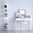 7-Tier Floating Wall Shelf With Remote-Controlled LED Lighting - Space-Saving Display Unit For Home Decor & Storage