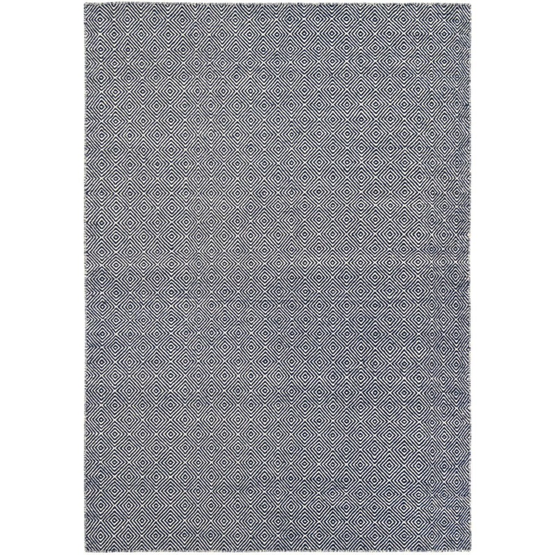 Tapis contemporain Contemporary, Rectangle 6 pi 1 po x 9 pi