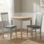 Deerfiled Farah Upholstered Dining Chair