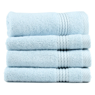 Abenamar Lara Turkish Cotton Towel Washcloth