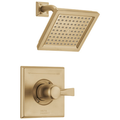 Garniture de douche moniteur 14 Series