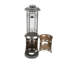 Chauffe-terrasse au propane 36 000 BTU