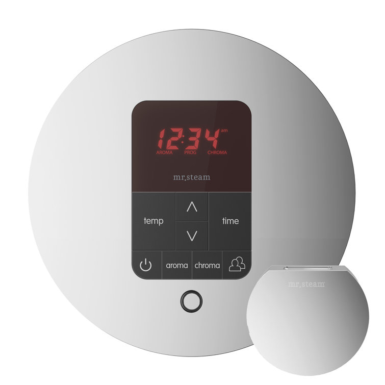 ITempoPlus Steam Generator Control