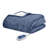 Woolrich Heated Plush to Berber Throw-18681410