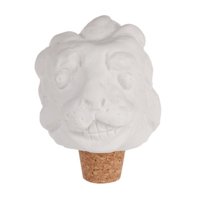 Bestiario Lion Stopper