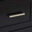 Meuble-lavabo double autoportant 72 po avec plateau en quartz Hamlet-94003678