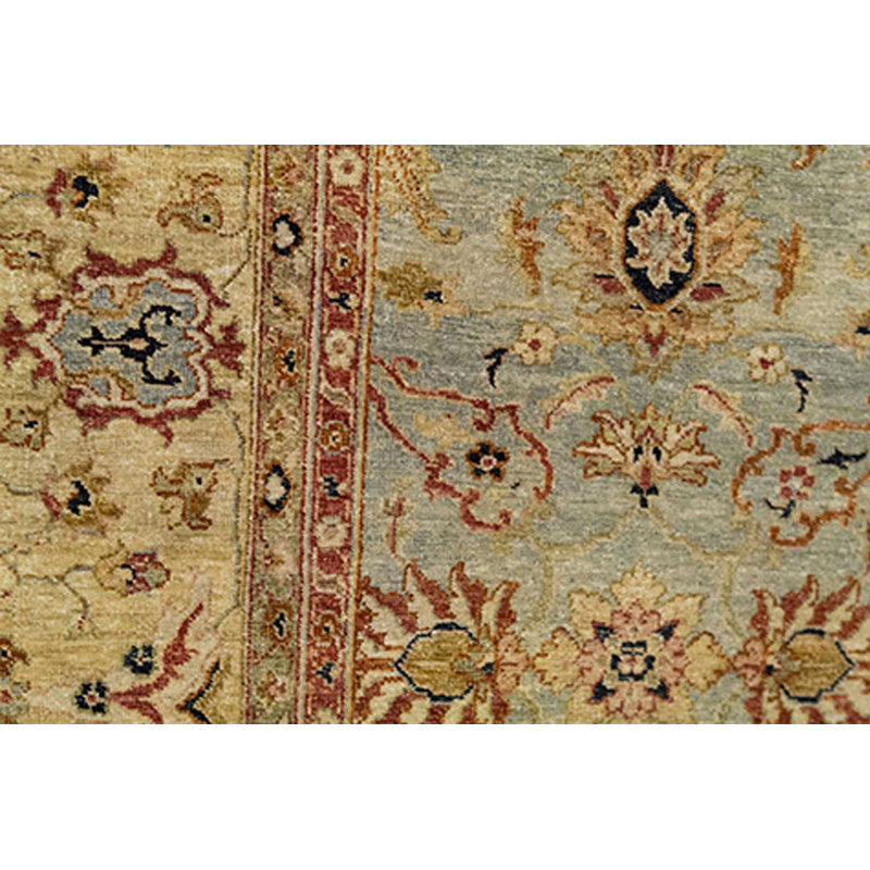 Oriental Area Rug