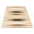 Wool Abstract Indoor Rug