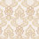Opulence Luxury Italian Damask Glitter/Shimmer Double Width 33' L x 42" W Wallpaper Roll