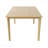 Rectangular Dining Table Scandinavian Simple Wind Multi-Function Modern-1344700530