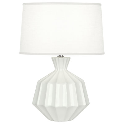 Orion 17.75" Table Lamp