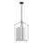Bow 3 - Light Lantern Cylinder Pendant-38841500-38841507