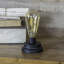 Lampe de table noire Leonarda-69193422