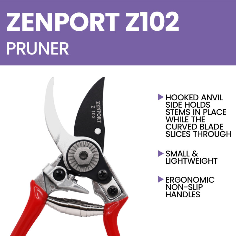 Zenport Accessory