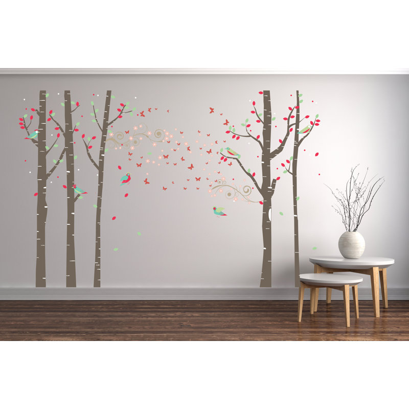 Wall Decal