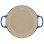 Le Creuset Signature Enameled Cast Iron Braiser with Lid-775043248-775043250
