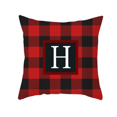 Housse de coussin Home Decor