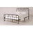 Thatcham Metal Open-Frame Bed-1172704982-1172704981